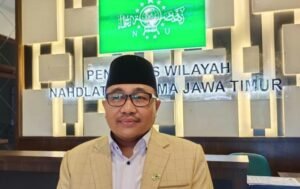 Peringati Sumpah Pemuda ke-98, Sekum MUI Jatim Ajak Generasi Muda Bangun Bangsa dengan Ilmu dan Amal Saleh