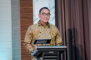 Kapolri Tegaskan Penegakan Hukum Berkeadilan dan Pelayanan Humanis Jadi Prioritas Polri